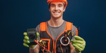 Electrical Services Marlow, High Wycombe, Oxford, West London