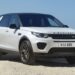 Land Rover Discovery Price in Pakistan 2024, Review, Features, Images