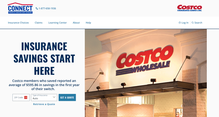 Costco Auto Insurance Review (2025) | AutoInsurance.org