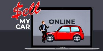 Can I Sell My Car Online?